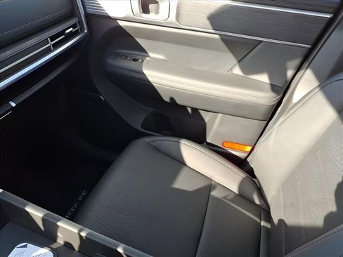 New 2026 Hyundai Santa Fe Limited image 17