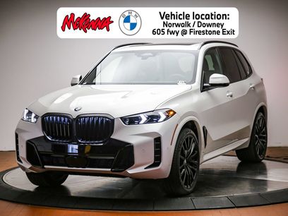 Used 2026 BMW X5 sDrive40i