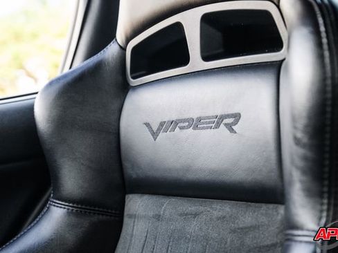 Used 2008 Dodge Viper SRT-10 RWD image 28