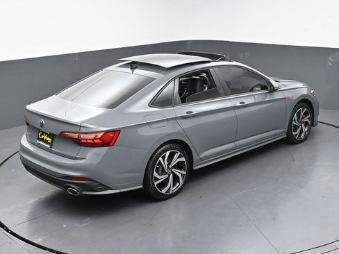 Used 2024 Volkswagen Jetta GLI Autobahn image 44