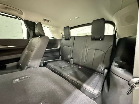 Used 2026 INFINITI QX60 Luxe w/ Cargo Package AWD/4WD image 47