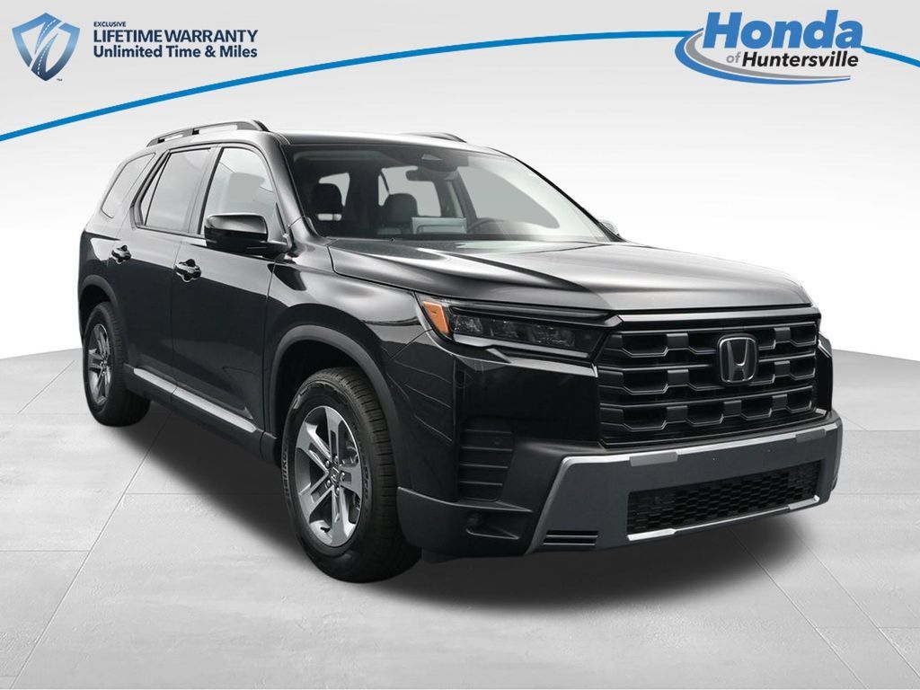 New 2026 Honda Pilot EX-L 360° Tour