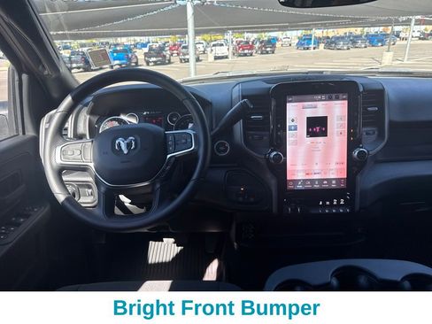 New 2026 RAM 2500 Tradesman image 11