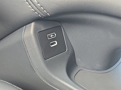 New 2027 Honda HR-V EX-L image 23