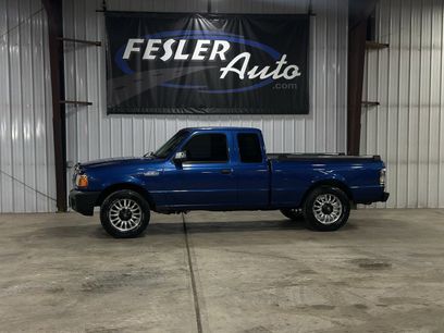 Used 2007 Ford Ranger XLT