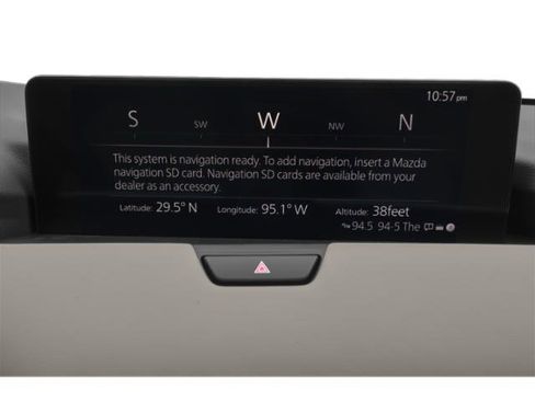 New 2026 MAZDA CX-90 3.3 Turbo w/ Premium Plus Pkg image 19