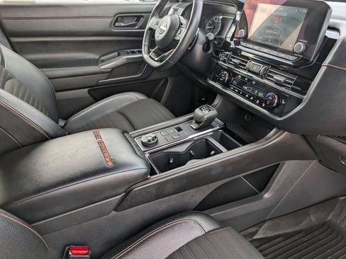 Used 2023 Nissan Pathfinder Rock Creek image 20