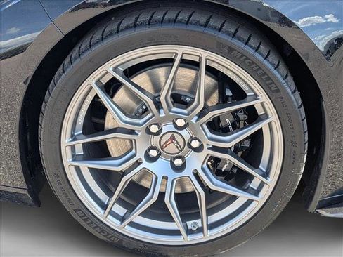 New 2026 Chevrolet Corvette Z06 image 9