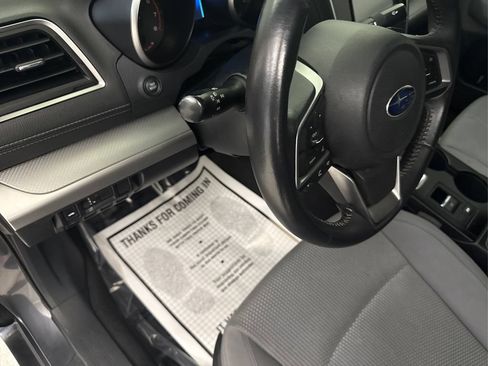 Used 2018 Subaru Legacy 2.5i Premium AWD/4WD image 26