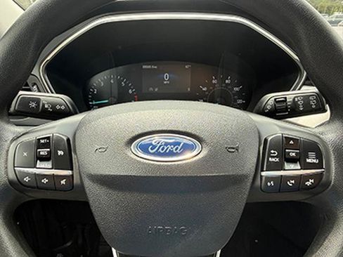 Used 2021 Ford Escape SE FWD image 11