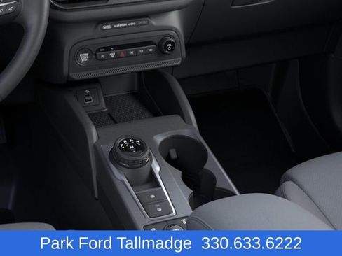 New 2026 Ford Bronco Sport Badlands w/ Badlands Tech Package AWD/4WD image 15