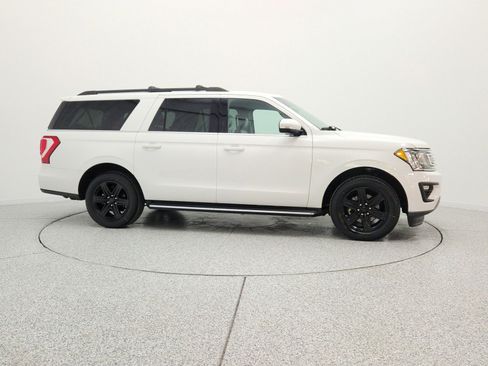 Used 2020 Ford Expedition Max XLT w/ Equipment Group 202A RWD image 4