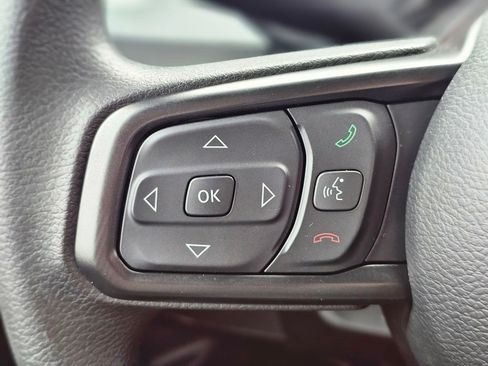 New 2026 Jeep Wrangler Sport image 19