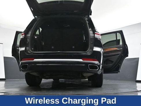 Used 2023 Jeep Grand Cherokee L Summit AWD/4WD image 40