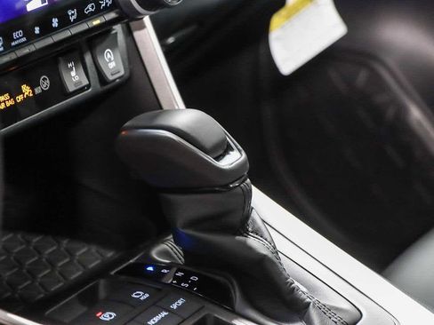 New 2025 Toyota RAV4 XLE Premium image 22