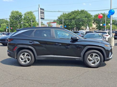Used 2024 Hyundai Tucson SEL AWD/4WD image 8