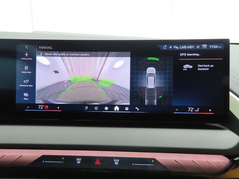 Used 2025 BMW X3 xDrive30i w/ Convenience Package image 15