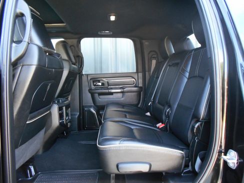 Certified 2022 RAM 3500 Limited AWD/4WD image 7