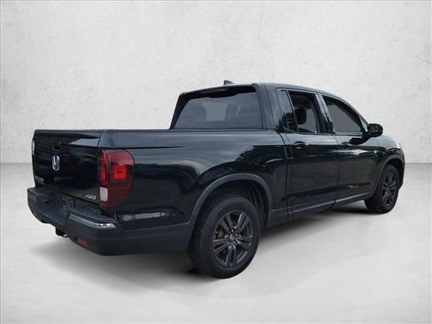 Used 2019 Honda Ridgeline Sport image 5