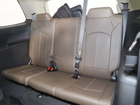 Used 2016 GMC Acadia SLT w/ Open Road Package image 47