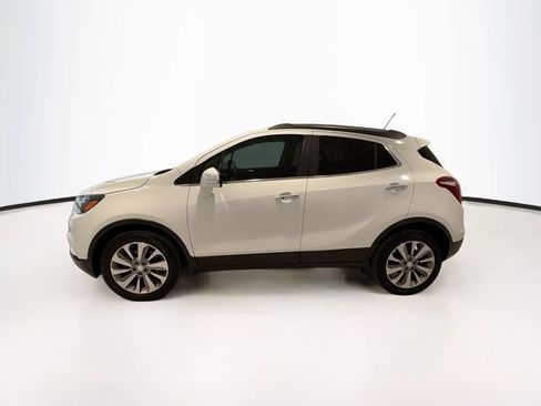 Certified 2019 Buick Encore Preferred image 4