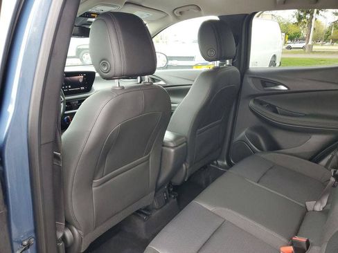 Used 2024 Buick Encore GX Preferred FWD image 27