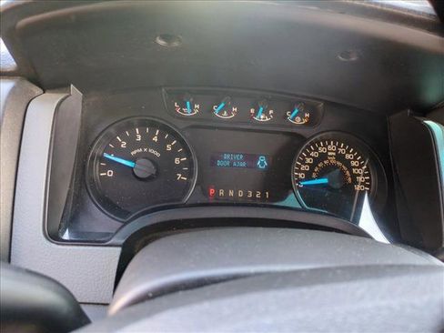 Used 2013 Ford F150 STX RWD image 10