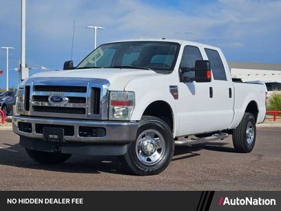 Used 2008 Ford F250 XL