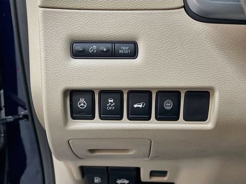 Used 2023 Nissan Murano SL w/ Cargo Package AWD/4WD image 10