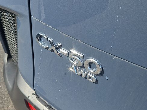 New 2026 MAZDA CX-50 AWD 2.5 S w/ Weather Package image 4