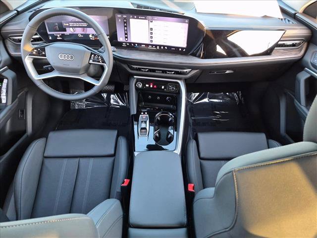 New 2026 Audi Q5 Premium Plus AWD/4WD image 14