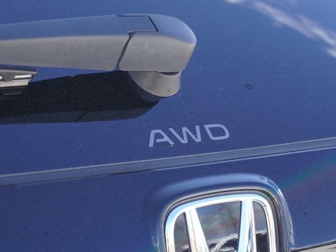 Used 2023 Honda CR-V EX-L image 12