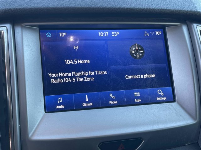 Used 2022 Ford Ranger XLT w/ Equipment Group 302A High AWD/4WD image 26