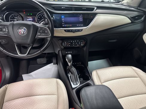 Used 2021 Buick Encore GX Essence w/ Advanced Technology Package AWD/4WD image 31