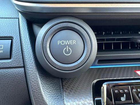 New 2026 Toyota Prius Limited image 28