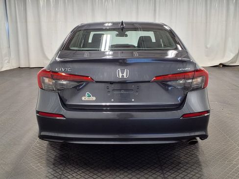 Used 2024 Honda Civic Sport image 19