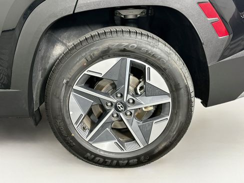 Used 2025 Hyundai Tucson SEL AWD/4WD image 11