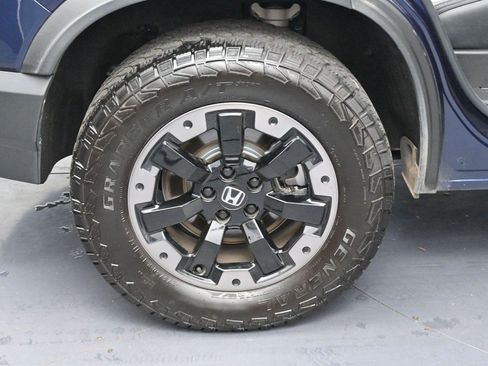 Used 2026 Honda Passport TrailSport Elite image 40