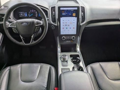 Used 2022 Ford Edge Titanium w/ Equipment Group 301A image 15