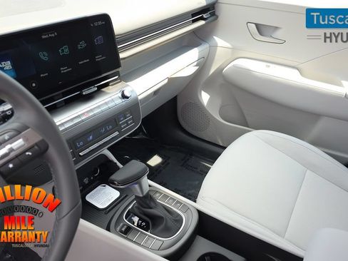New 2026 Hyundai Kona SEL Sport FWD image 21