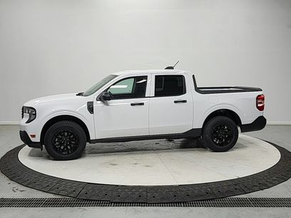 New 2026 Ford Maverick XL
