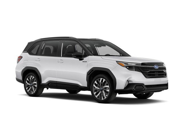 New 2026 Subaru Forester Touring AWD/4WD image 1