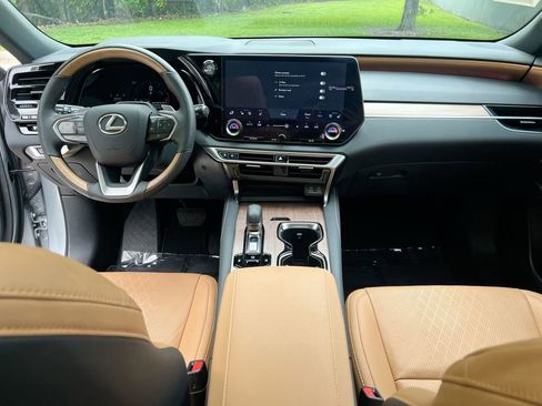 Certified 2025 Lexus RX 350 Premium Plus w/ Convenience Package FWD image 20