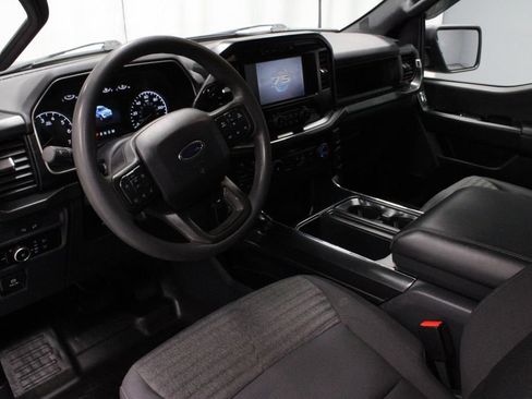 Certified 2023 Ford F150 XL w/ STX Appearance Package AWD/4WD image 25