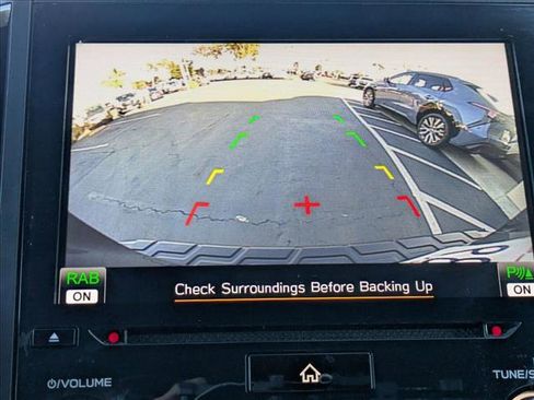 Used 2022 Subaru Forester Limited w/ Popular Package #2 image 14