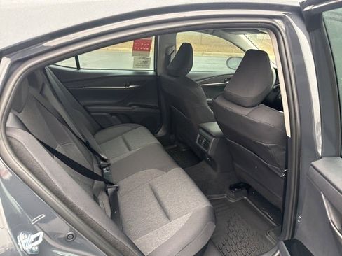 New 2026 Toyota Camry LE image 12