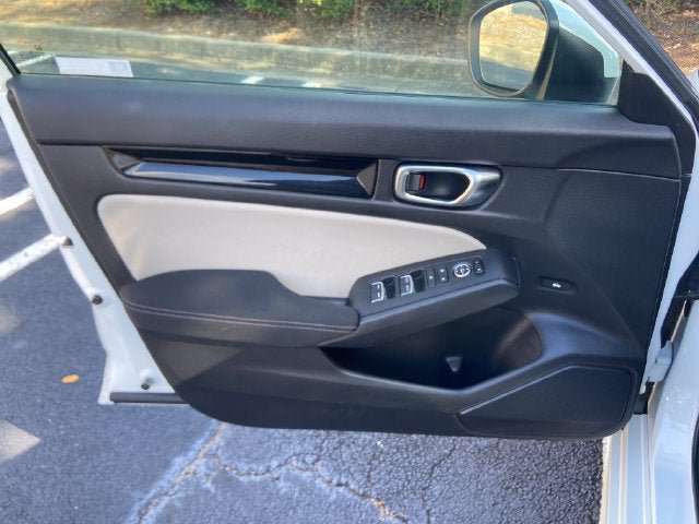 Used 2022 Honda Civic EX image 15