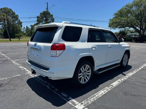 Used 2011 Toyota 4Runner Limited RWD image 6