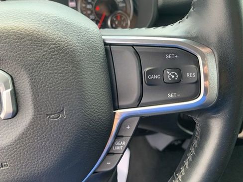 Used 2022 RAM 1500 Laramie image 29