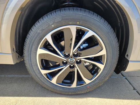 New 2025 MAZDA CX-5 AWD 2.5 S w/ Preferred Package image 18